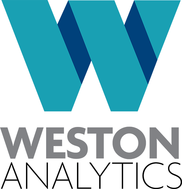 Weston Analytics Logo