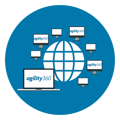 Weston Analytics Agility360