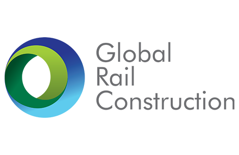 Global Rail Construction Logo