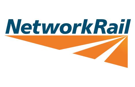 Network Rail logo