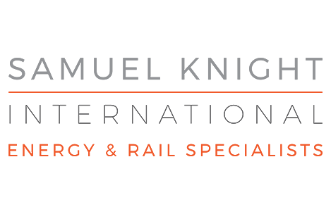 Samuel Knight logo