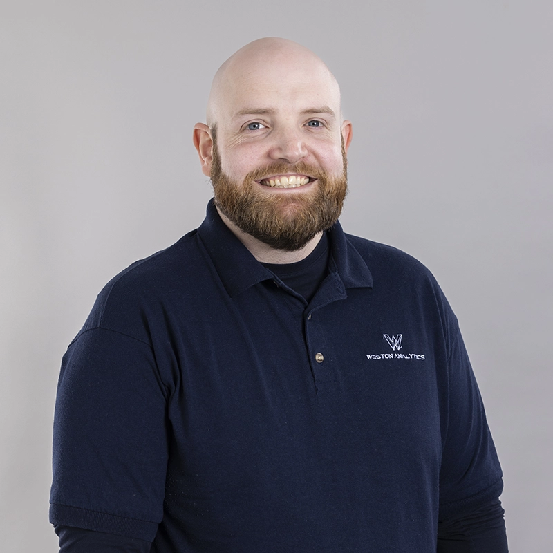 James Hill Software Development Manager 