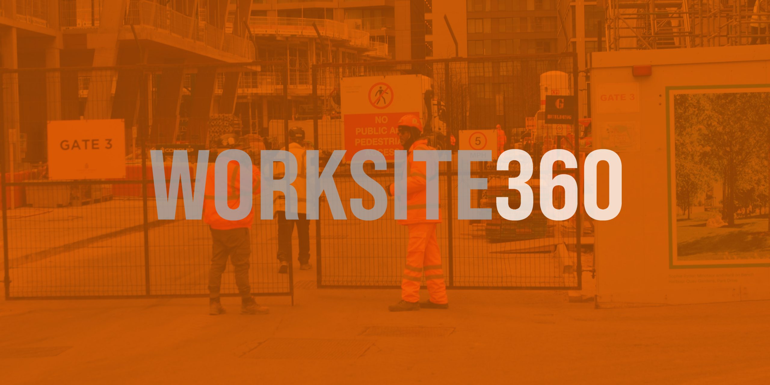 Worksite360 Weston Analytics