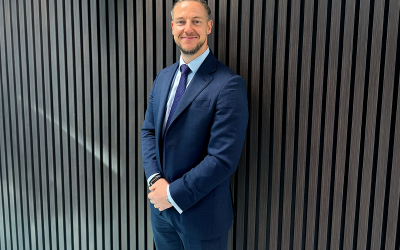 Tom Emery appointed Managing Director of Weston Analytics